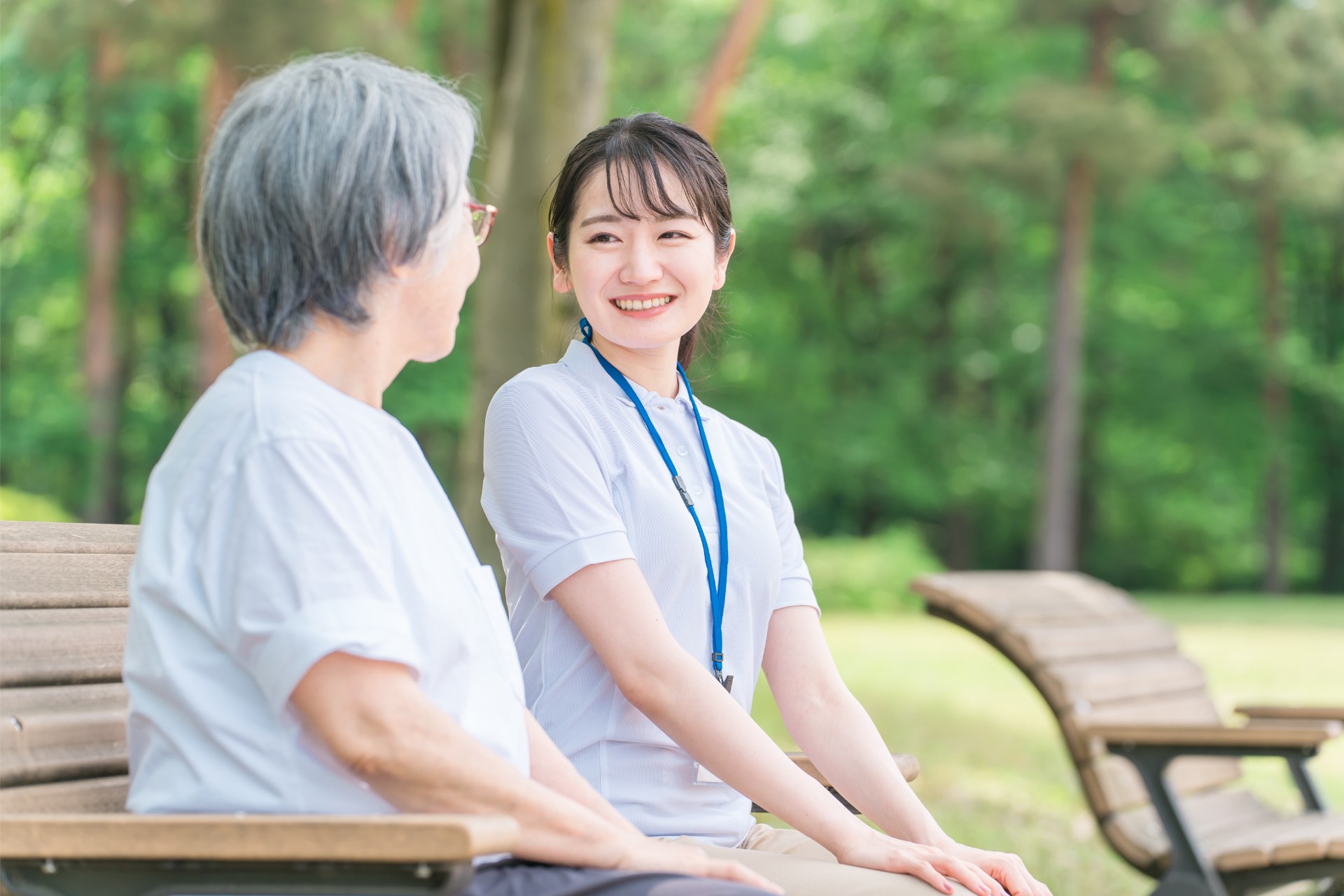 些細なことでもお気軽にご相談ください